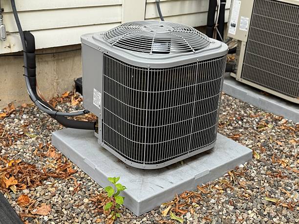 Trusted Hvac service in Bogota, TN - Tropical Oasis HVAC